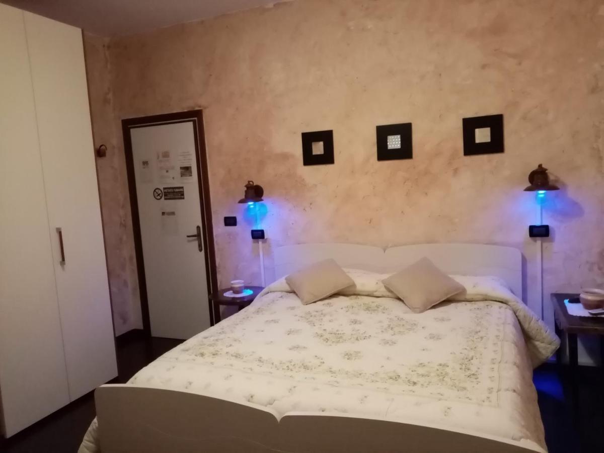 Dallapia Santa Maria del Piano Dış mekan fotoğraf