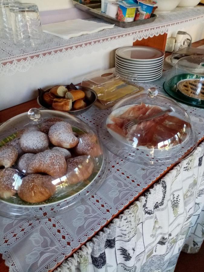 Dallapia Santa Maria del Piano Dış mekan fotoğraf